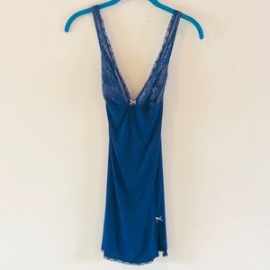 Victoria Secret Babydoll night gown